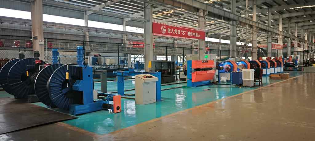 KVVP电缆型号：性能特点、应用领域及选型要点全解析